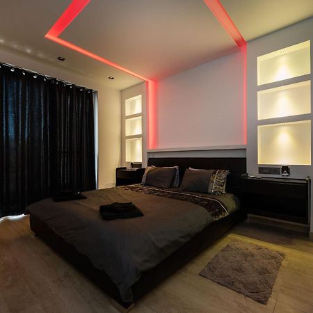 Modern 2 Bedroomed Apartment In Gzira Zewnętrze zdjęcie