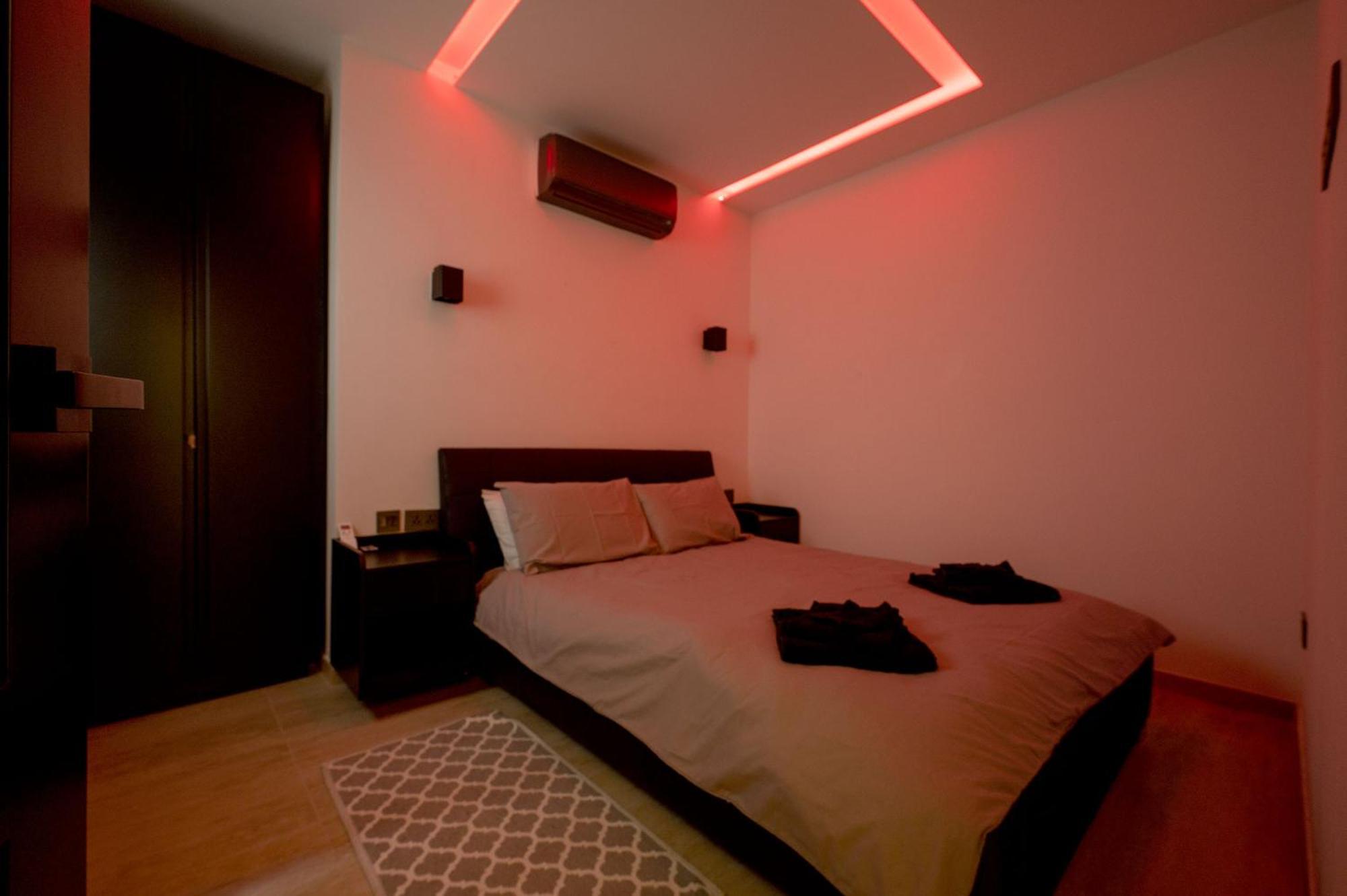 Modern 2 Bedroomed Apartment In Gzira Zewnętrze zdjęcie